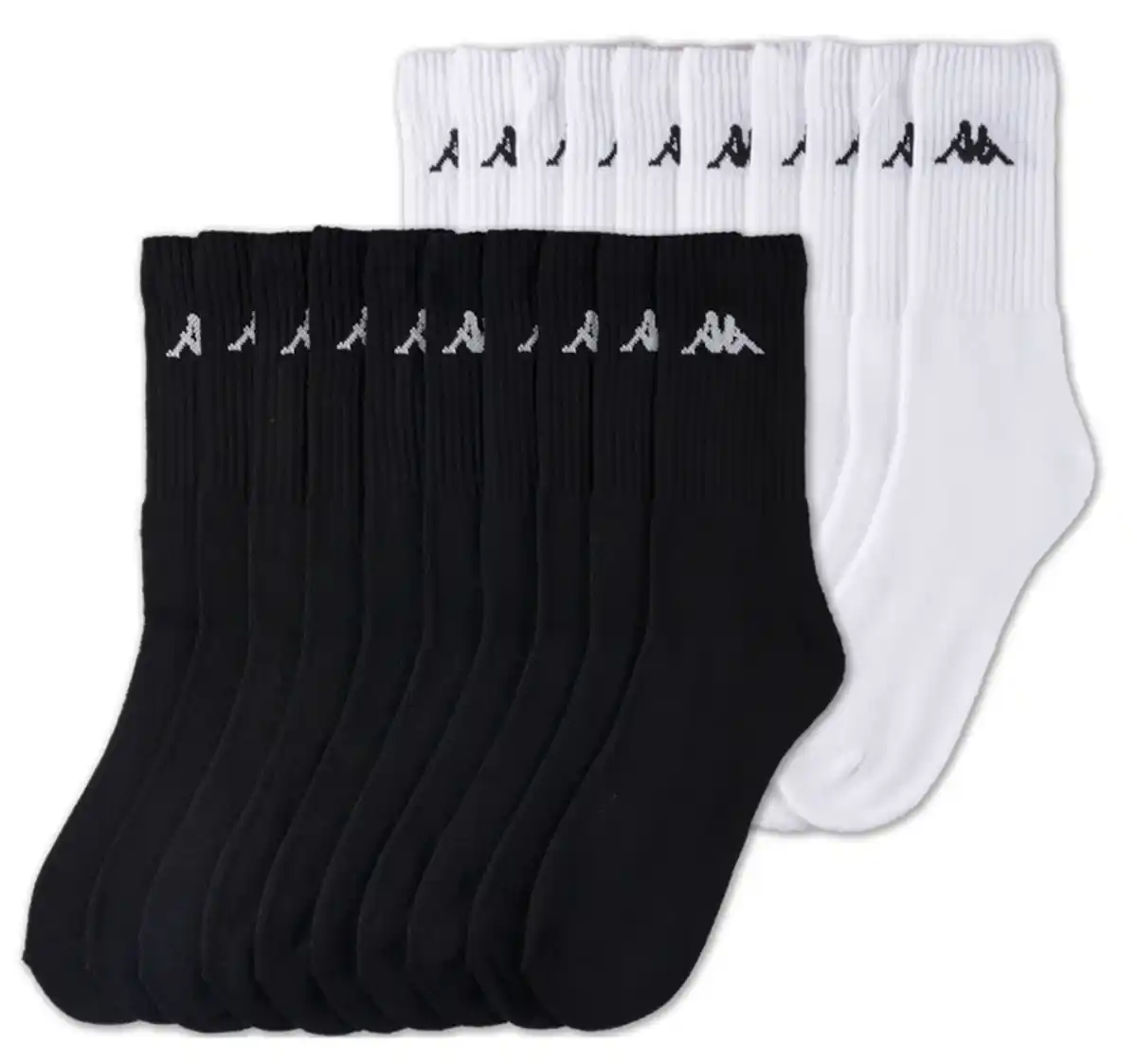 Bild 1 von KAPPA Sportsocken*