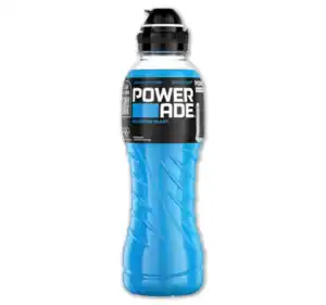 POWER­ADE*