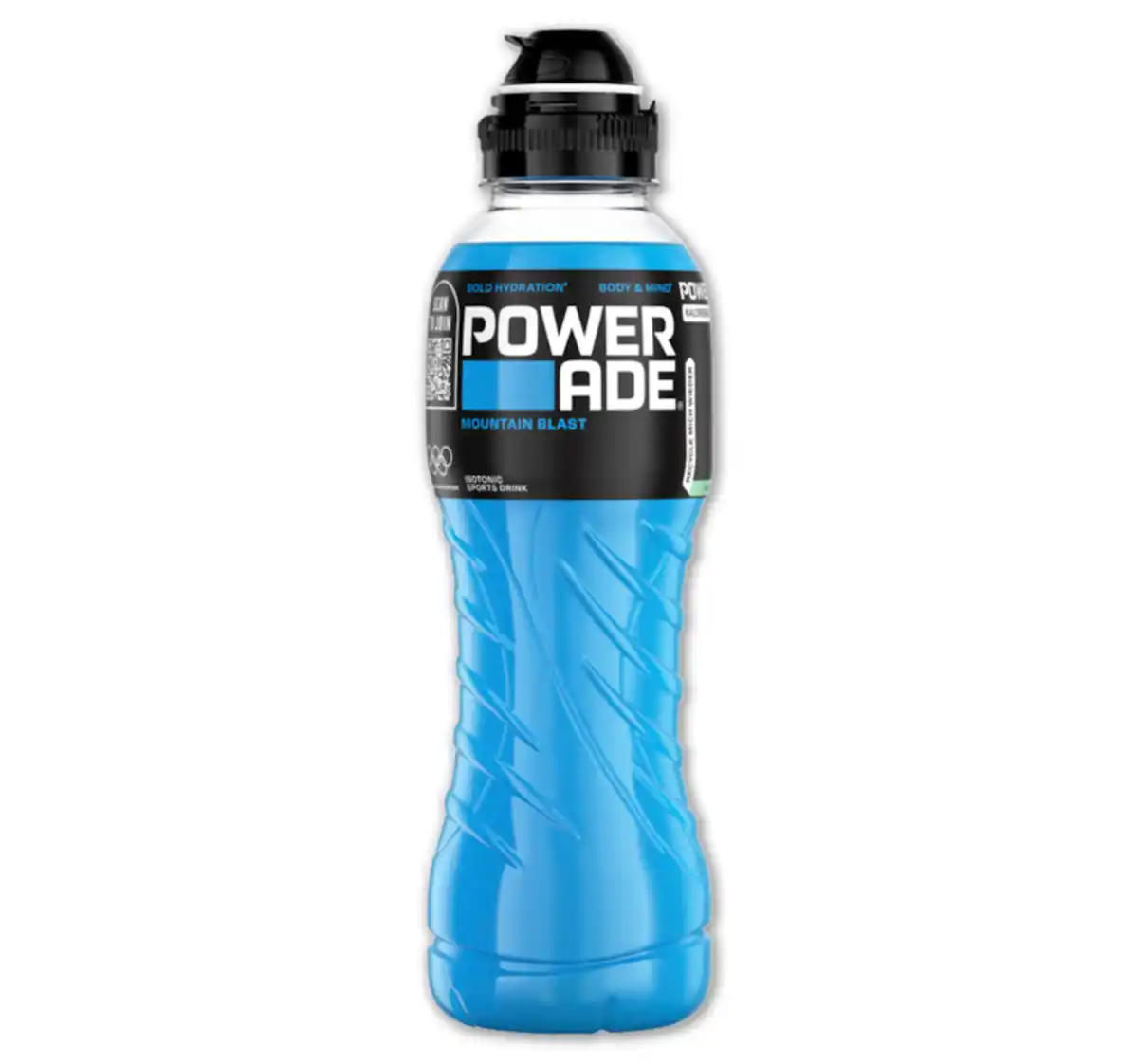 Bild 1 von POWER­ADE*