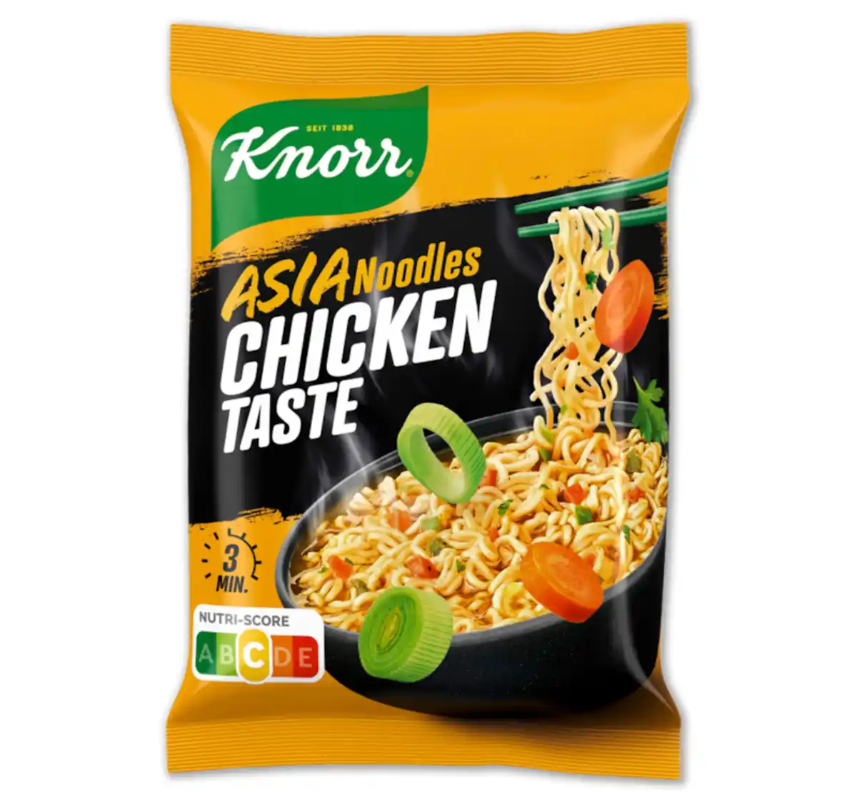 Bild 1 von KNORR Asia Noodles*