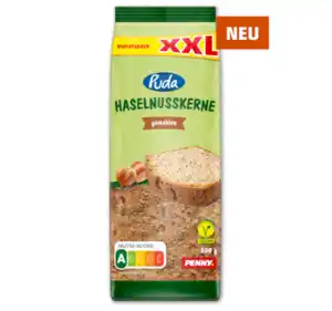 PUDA XXL Haselnusskerne*