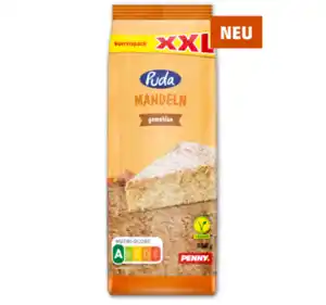 PUDA XXL Mandeln*