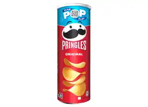 Pringles Original