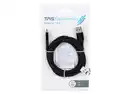 Bild 1 von TAS-Electronics Ladekabel USB-A zu USB-C