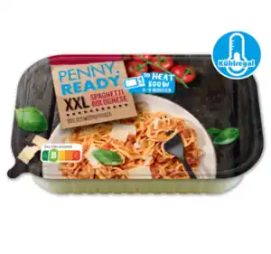 PENNY READY Fertiggericht*