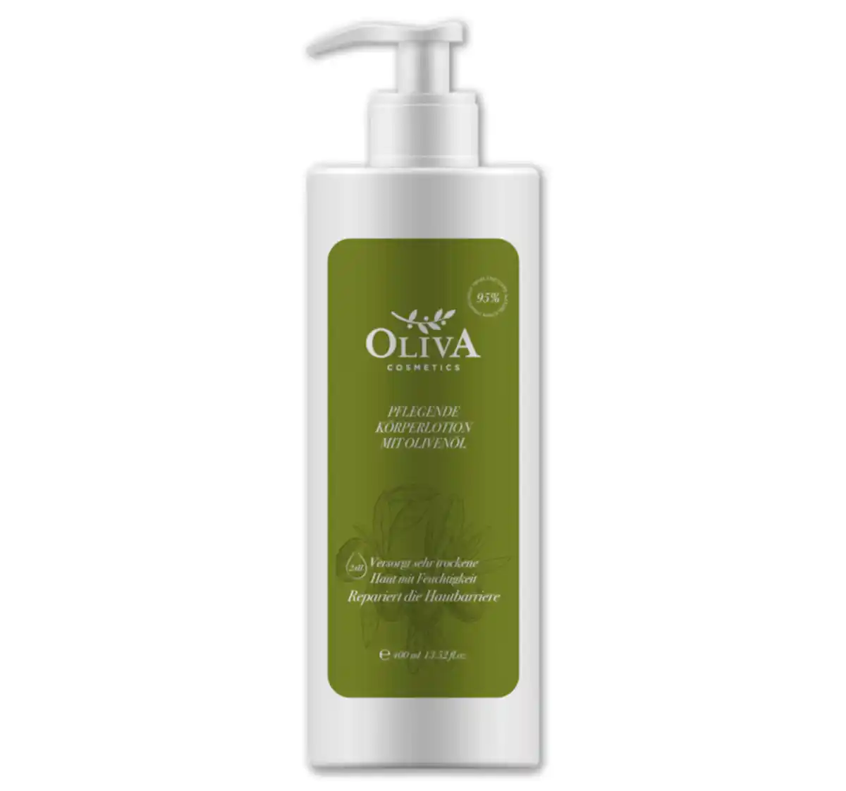 Bild 1 von OLIVA Bodylotion*