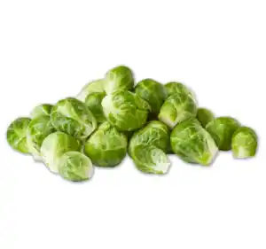 Rosenkohl*