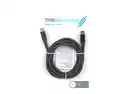 Bild 1 von TAS-Electronics Ladekabel USB-C zu USB-C