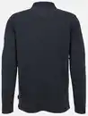 Bild 2 von Herren Poloshirt mit Stickerei Blau