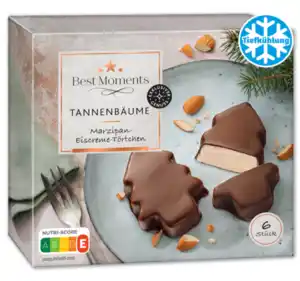 BEST MOMENTS Tannenbäume*