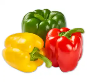 Paprika Mix*