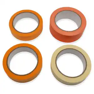 DECO CRAFT Maler-Kreppband