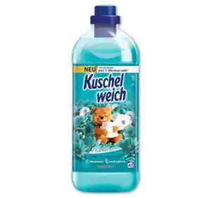 KUSCHELWEICH*