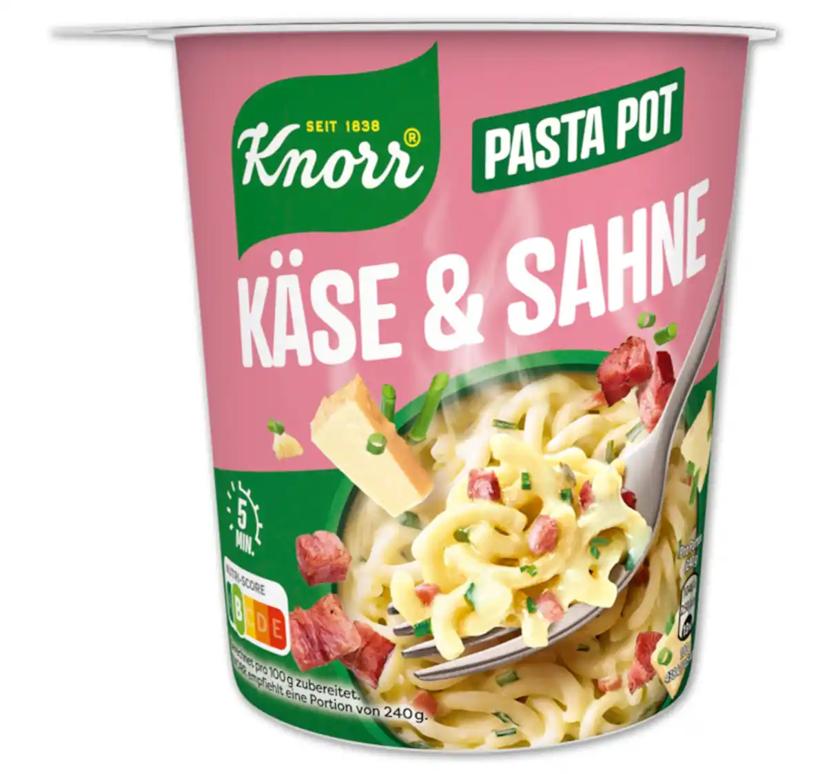 Bild 1 von KNORR Pasta Pot*
