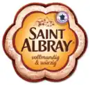Bild 1 von SAINT ALBRAY Französischer Weichkäse*