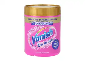 Vanish Oxi Action „Pink“