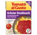 Bild 1 von TOMATO AL GUSTO Tomatensauce*