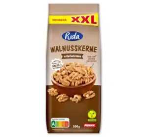 PUDA XXL Walnuss­kerne*