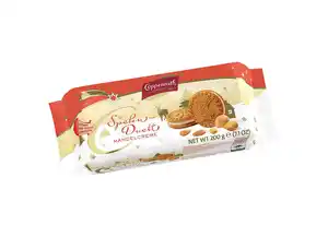Coppenrath Speku-Duett Mandelcreme
