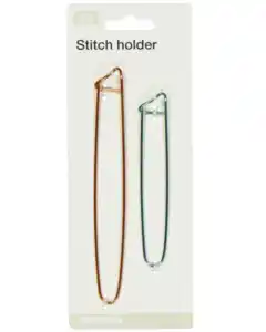 Maschenhalter - Multicolor, One size