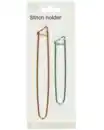 Bild 1 von Maschenhalter - Multicolor, One size