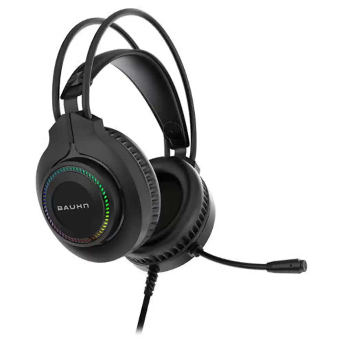 Bild 1 von BAUHN Gaming-Headset, -Tastatur oder -Maus, Headset
