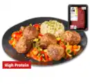 Bild 1 von MÜHLENHOF Frisches fettreduziertes Rinder-Hackfleisch*