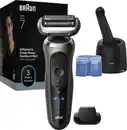 Bild 2 von Braun Personal Care 72-C7200cc Series 7