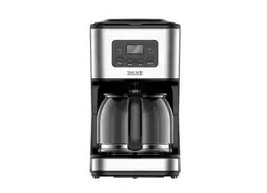 Skive Kaffeemaschine ca. 1