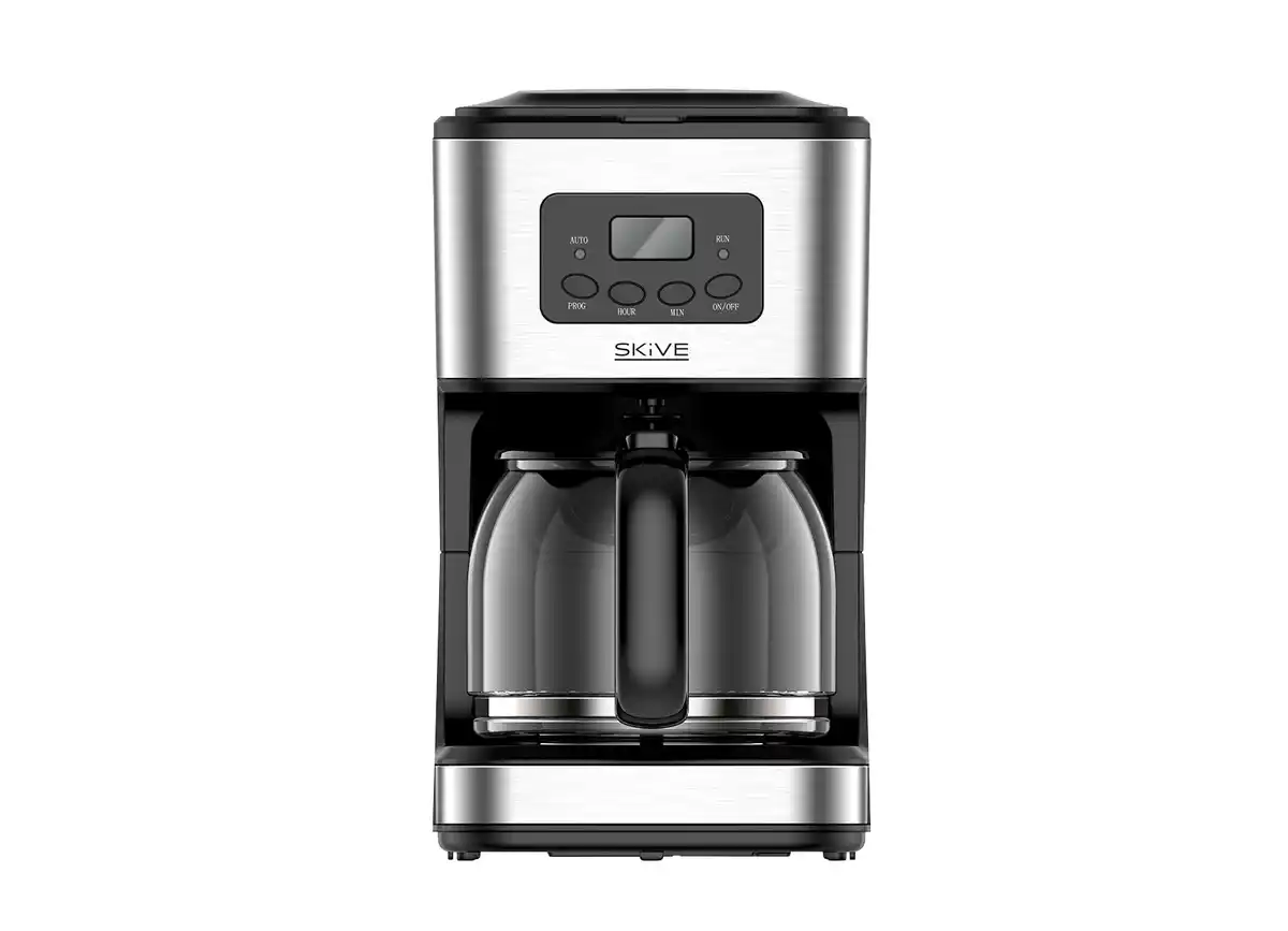 Bild 1 von Skive Kaffeemaschine ca. 1