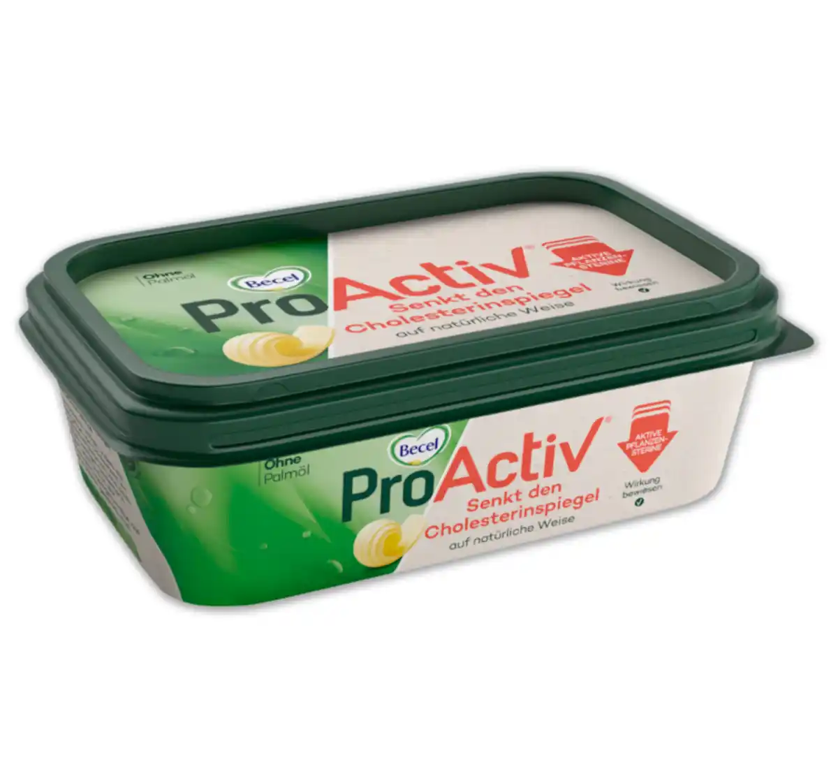 Bild 1 von BECEL ProActiv Margarine*