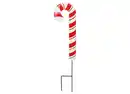 Bild 1 von Gartenstecker „Zuckerstange“ Metall