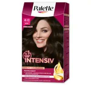 POLY PALETTE Creme Coloration*