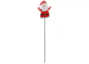 Gartenstecker Metall