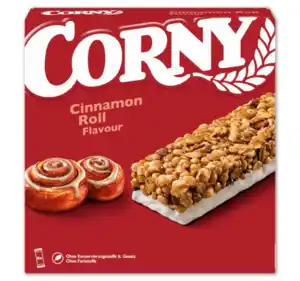 CORNY Müsliriegel Cinnamon Roll*