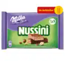 Bild 1 von MILKA Nussini Riegel*