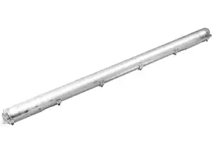 LED-Feuchtraumlampe Schutzklasse IP65