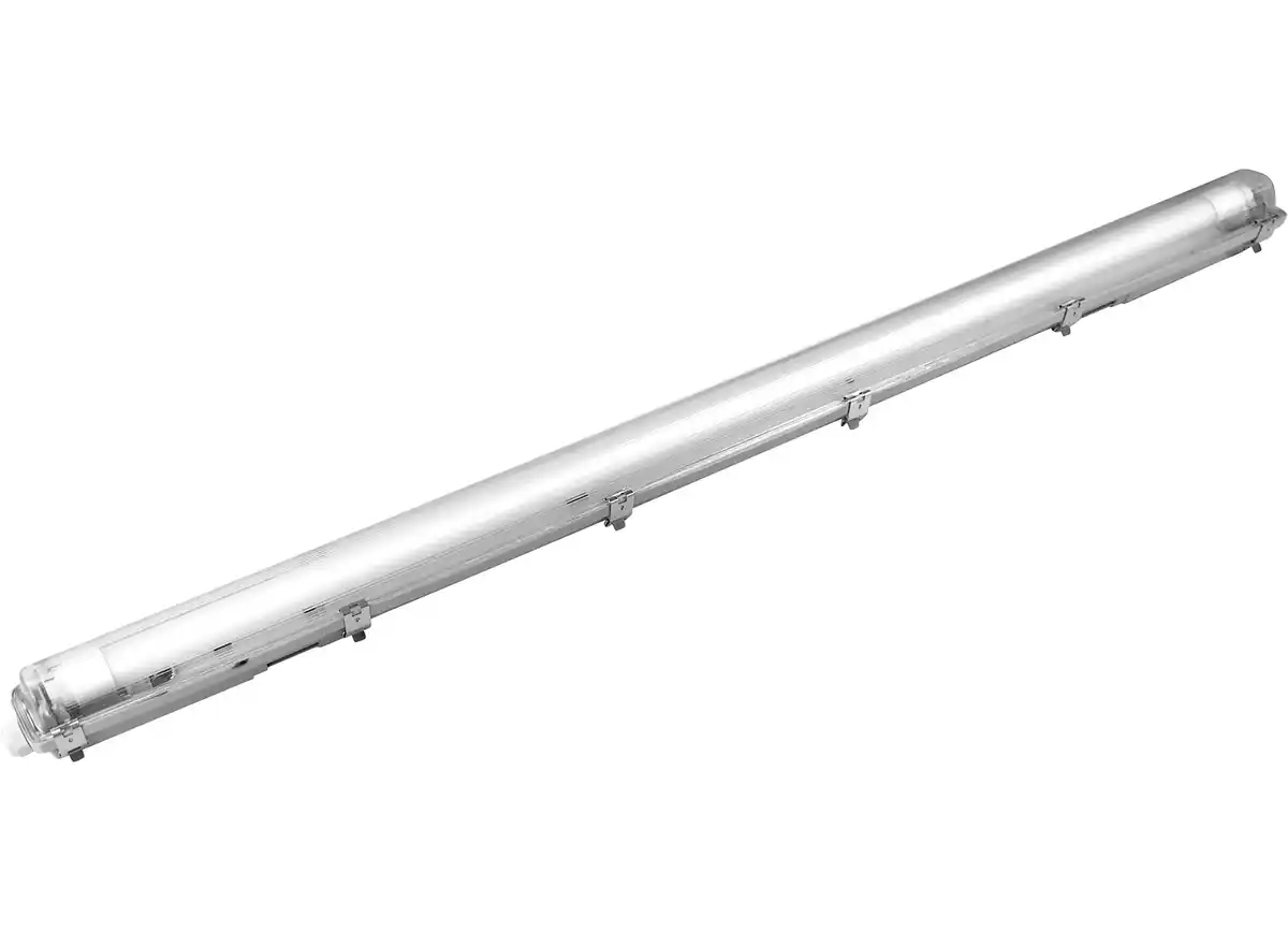 Bild 1 von LED-Feuchtraumlampe Schutzklasse IP65