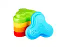 Bild 1 von BIG Heppy Rocks Balancier- & Spielsteine-Set