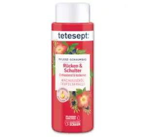 TETESEPT Schaumbad*