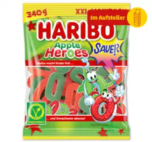 HARIBO Fruchtgummi*
