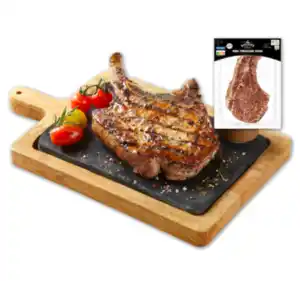BUTCHER’S Frisches Pork Tomahawk Steak*