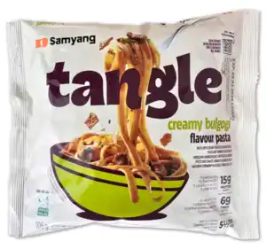 SAMYANG Tangle Instantnudeln*