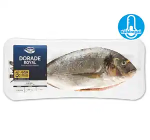 SEAFOOD4YOU Dorade Royal*