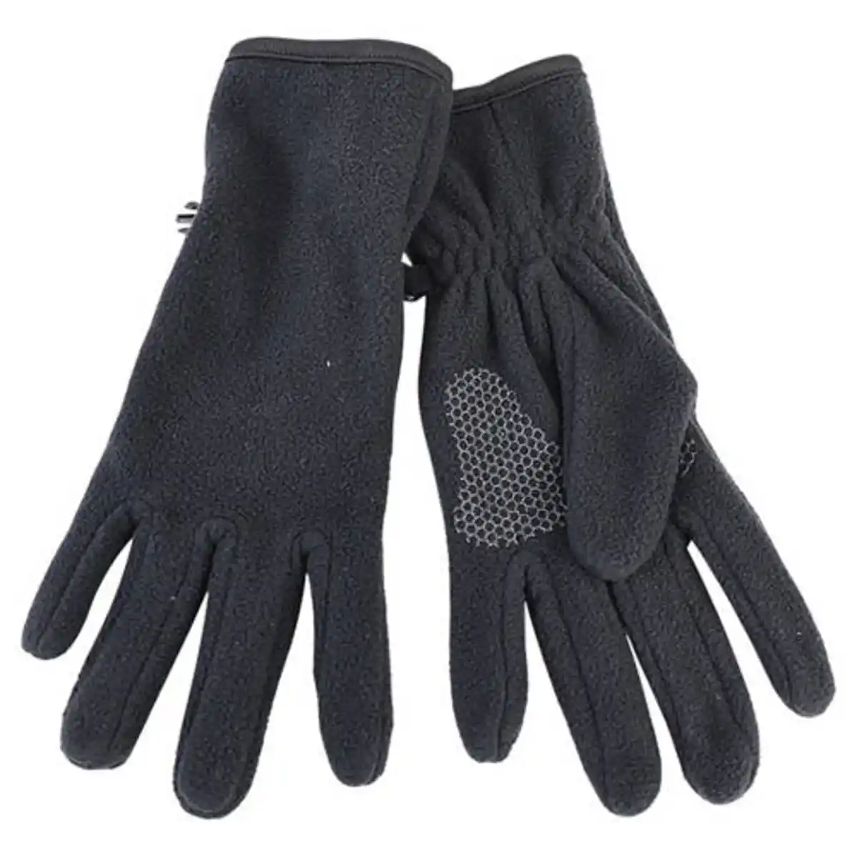 Bild 1 von CRANE Ski-Accessoire, Handschuhe, Schwarz, 7