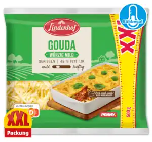 LINDENHOF XXL Gouda*