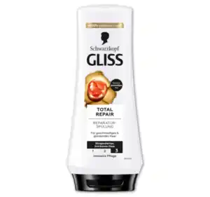 GLISS Spülung*
