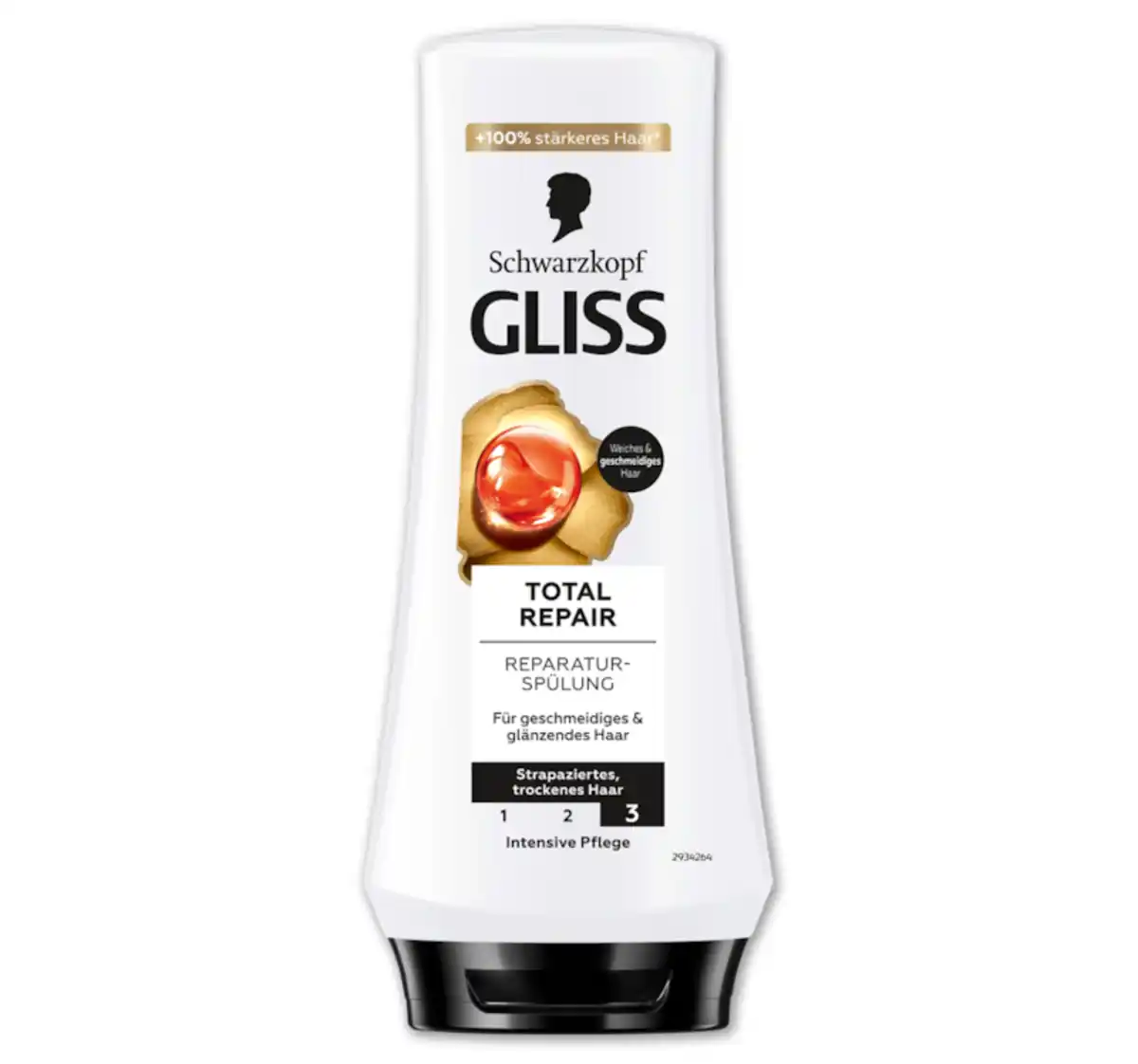Bild 1 von GLISS Spülung*