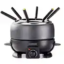 Bild 1 von Elektrisches Fondue-Set für 6 Personen