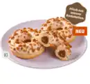 Bild 1 von BÄCKERKRÖNUNG Biscoff-Donut*